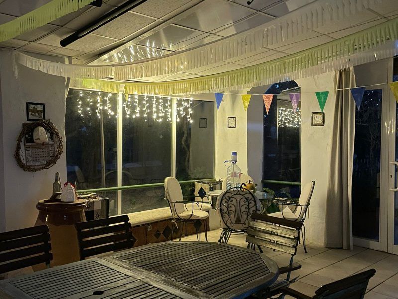 Casa "La veleta"