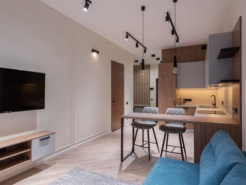 Chalet espectacular en Albacete