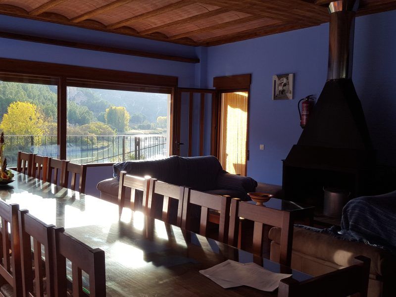 CASA RURAL EN "LA REDONDILLA"