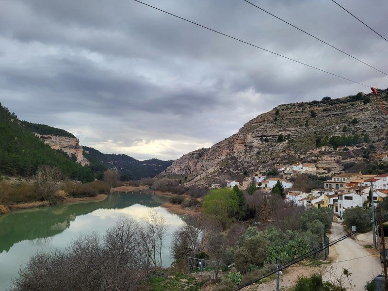 CASA RURAL EN "LA REDONDILLA"