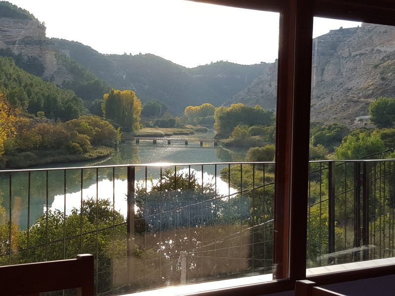 CASA RURAL EN "LA REDONDILLA"